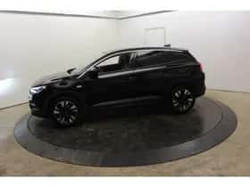 Opel Grandland X (2018) thumbnail 13