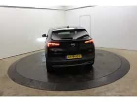 Opel Grandland X (2018) thumbnail 14