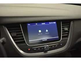 Opel Grandland X (2018) thumbnail 16