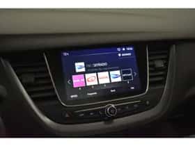 Opel Grandland X (2018) thumbnail 17