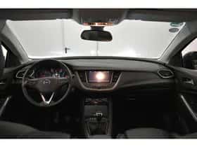 Opel Grandland X (2018) thumbnail 21
