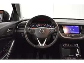 Opel Grandland X (2018) thumbnail 22