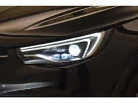 Opel Grandland X (2018) thumbnail 23