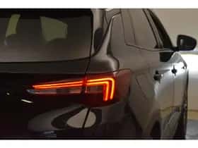 Opel Grandland X (2018) thumbnail 24