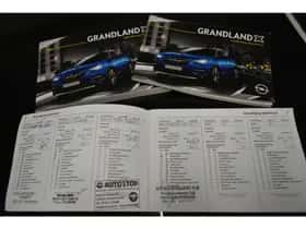 Opel Grandland X (2018) thumbnail 9