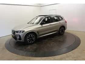 BMW iX3 (2023) thumbnail 21