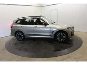BMW iX3 (2023) thumbnail 22