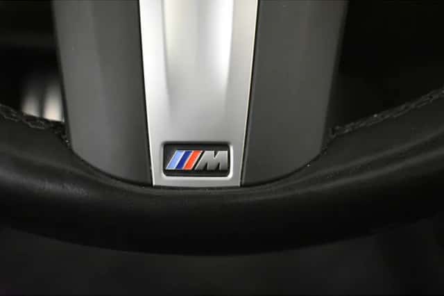 BMW iX3 (2023) thumbnail 4