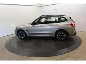 BMW iX3 (2023) thumbnail 64