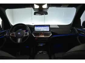 BMW iX3 (2023) thumbnail 8