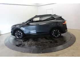 Kia Sportage (2023) thumbnail 12