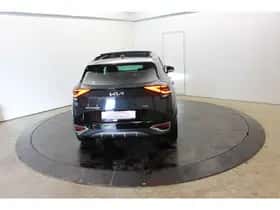 Kia Sportage (2023) thumbnail 13