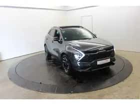 Kia Sportage (2023) thumbnail 15