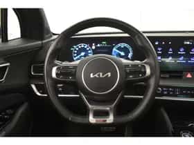 Kia Sportage (2023) thumbnail 22