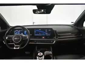 Kia Sportage (2023) thumbnail 24