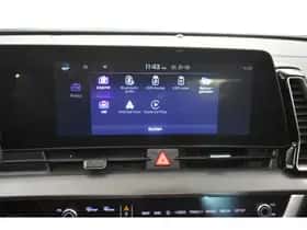 Kia Sportage (2023) thumbnail 30