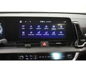 Kia Sportage (2023) thumbnail 31