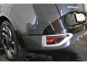 Kia Sportage (2023) thumbnail 35