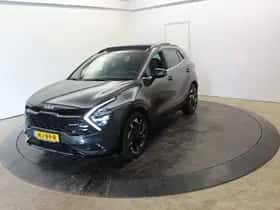 Kia Sportage (2023) thumbnail 43