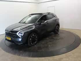 Kia Sportage (2023) thumbnail 44