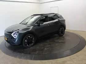 Kia Sportage (2023) thumbnail 45