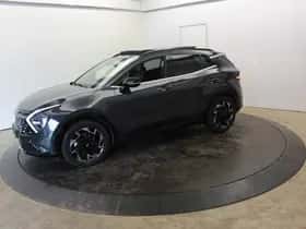 Kia Sportage (2023) thumbnail 46