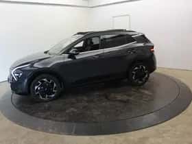 Kia Sportage (2023) thumbnail 47
