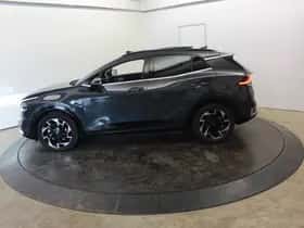 Kia Sportage (2023) thumbnail 49