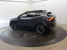 Kia Sportage (2023) thumbnail 52