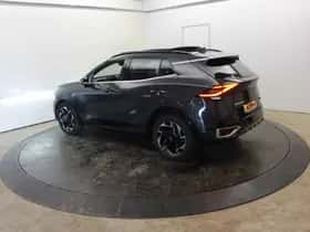 Kia Sportage (2023) thumbnail 53
