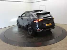 Kia Sportage (2023) thumbnail 55