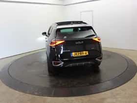 Kia Sportage (2023) thumbnail 57