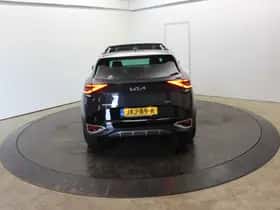 Kia Sportage (2023) thumbnail 58