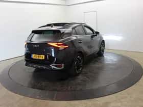 Kia Sportage (2023) thumbnail 61