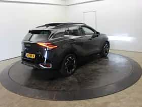 Kia Sportage (2023) thumbnail 62