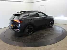 Kia Sportage (2023) thumbnail 63