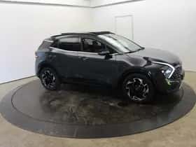 Kia Sportage (2023) thumbnail 70
