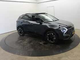 Kia Sportage (2023) thumbnail 71
