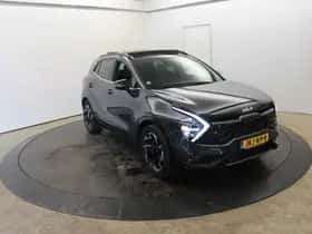 Kia Sportage (2023) thumbnail 73