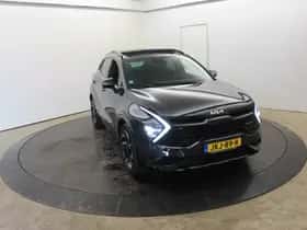 Kia Sportage (2023) thumbnail 74