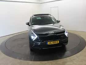 Kia Sportage (2023) thumbnail 75