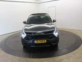 Kia Sportage (2023) thumbnail 76