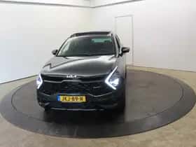 Kia Sportage (2023) thumbnail 77