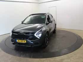 Kia Sportage (2023) thumbnail 78