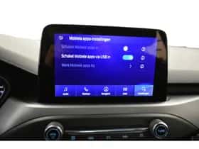 Ford Focus (2022) thumbnail 26