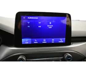 Ford Focus (2022) thumbnail 27