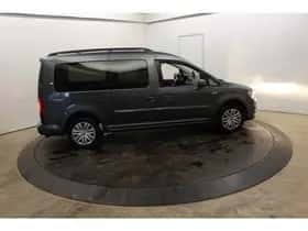 Volkswagen Caddy (2018) thumbnail 11