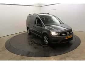 Volkswagen Caddy (2018) thumbnail 12
