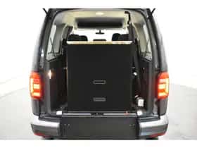 Volkswagen Caddy (2018) thumbnail 20