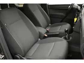 Volkswagen Caddy (2018) thumbnail 21